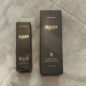 BRAND NEW ❤️AVERR AGLOW BUNDLE